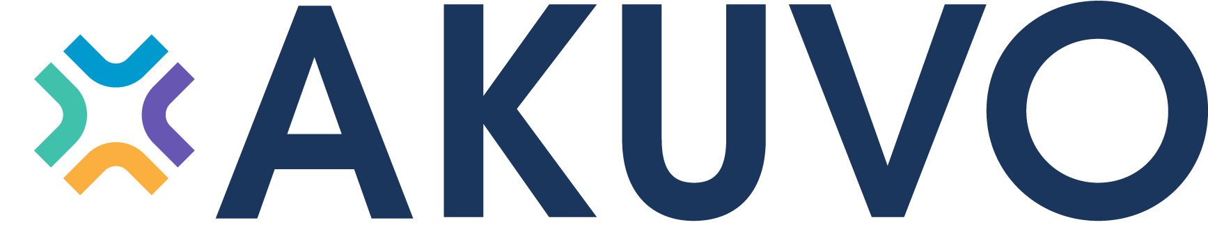 AKUVO Logo